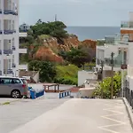 Mary's Ocean Апартаменты *