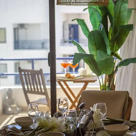 Apartamento Mary's Ocean *