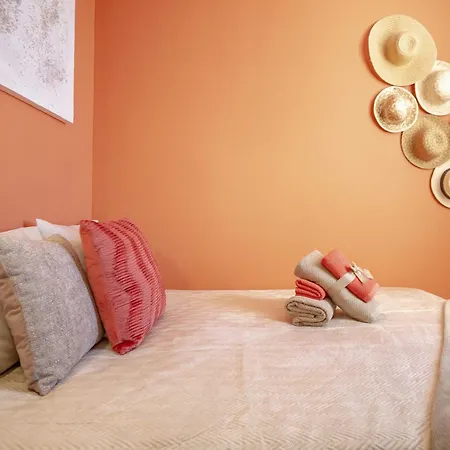 Apartament Mary's Ocean Albufeira