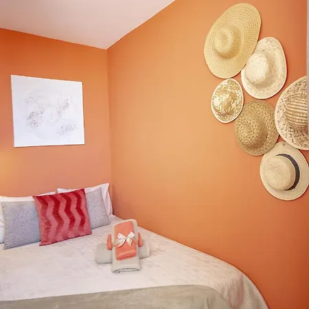 Apartament Mary's Ocean