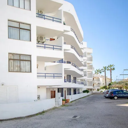 Mary's Ocean Apartamento *