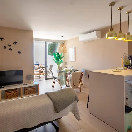 Apartament Mary's Ocean *