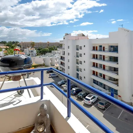 Apartamento Mary's Ocean *