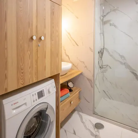 Mary's Ocean Apartament Albufeira