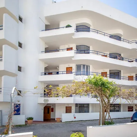 Apartament Mary's Ocean *