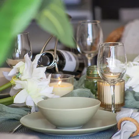 Mary's Ocean Apartament Albufeira