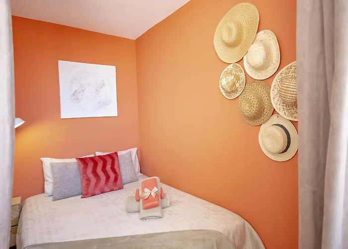 Apartment Mary's Ocean