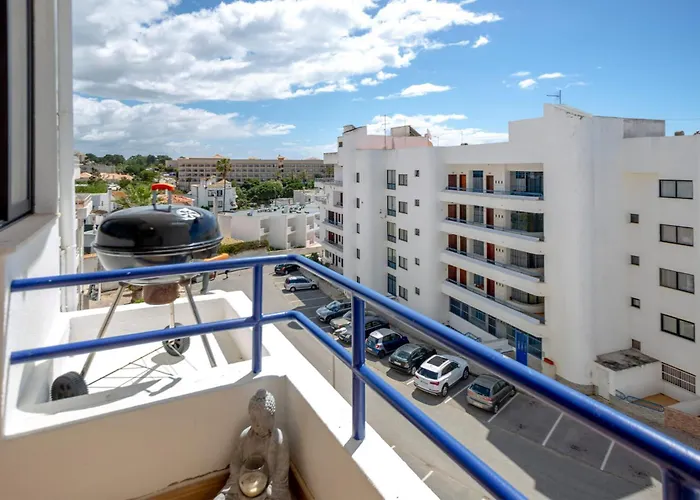 Apartment Mary's Ocean *