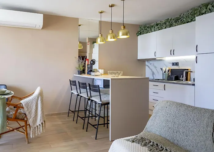 Mary's Ocean Albufeira