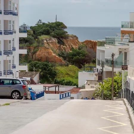 Mary's Ocean Apartment *