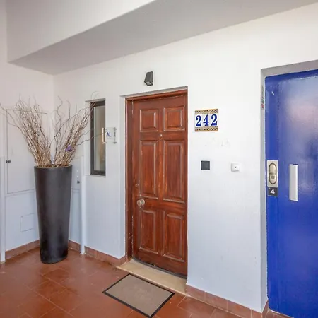 Mary's Ocean * アルブフェイラ