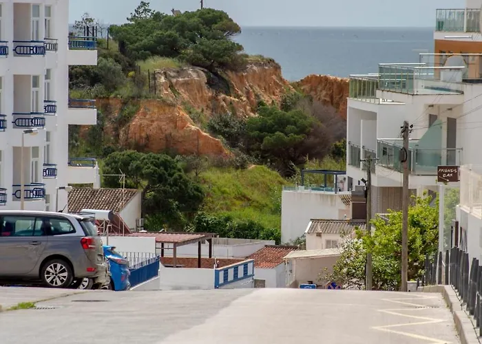 Mary's Ocean Appartamento *