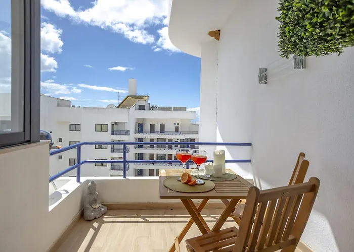 Mary's Ocean Appartamento